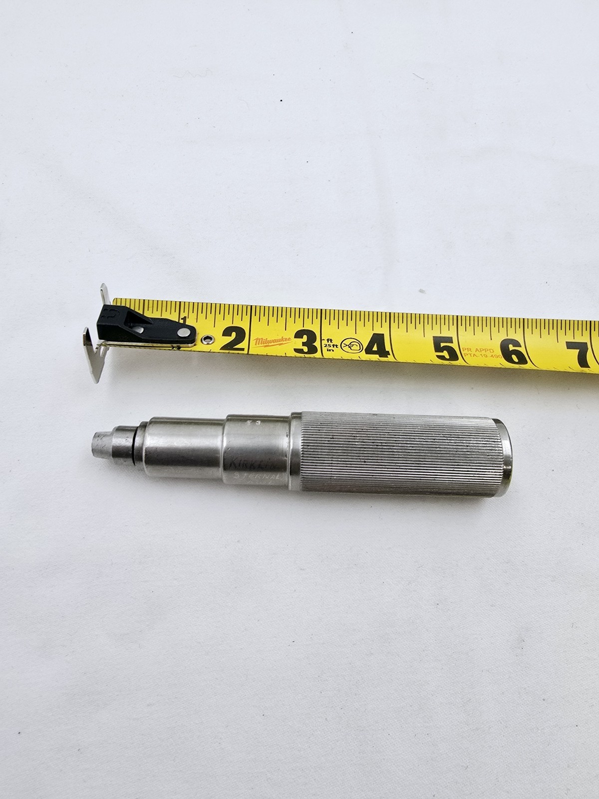 Pilling 34-2043 Kirklin Sternal Awl