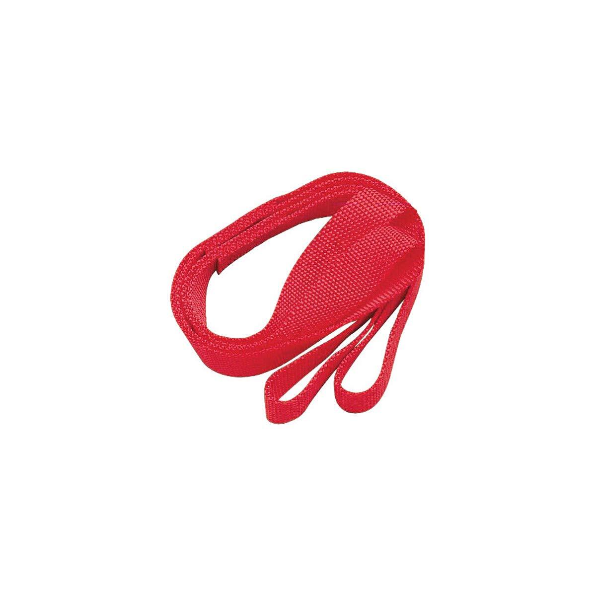 BikeMaster Tiedown Extension 18in - Red | 100526