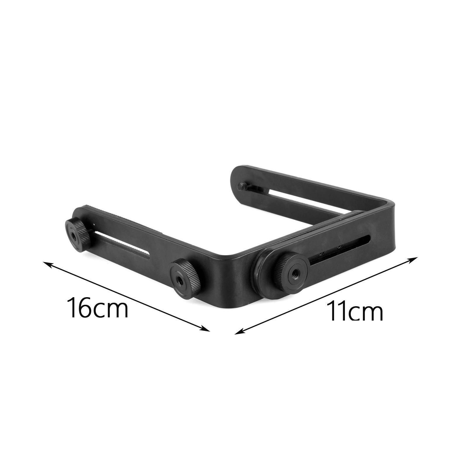 Shape Camera Flash