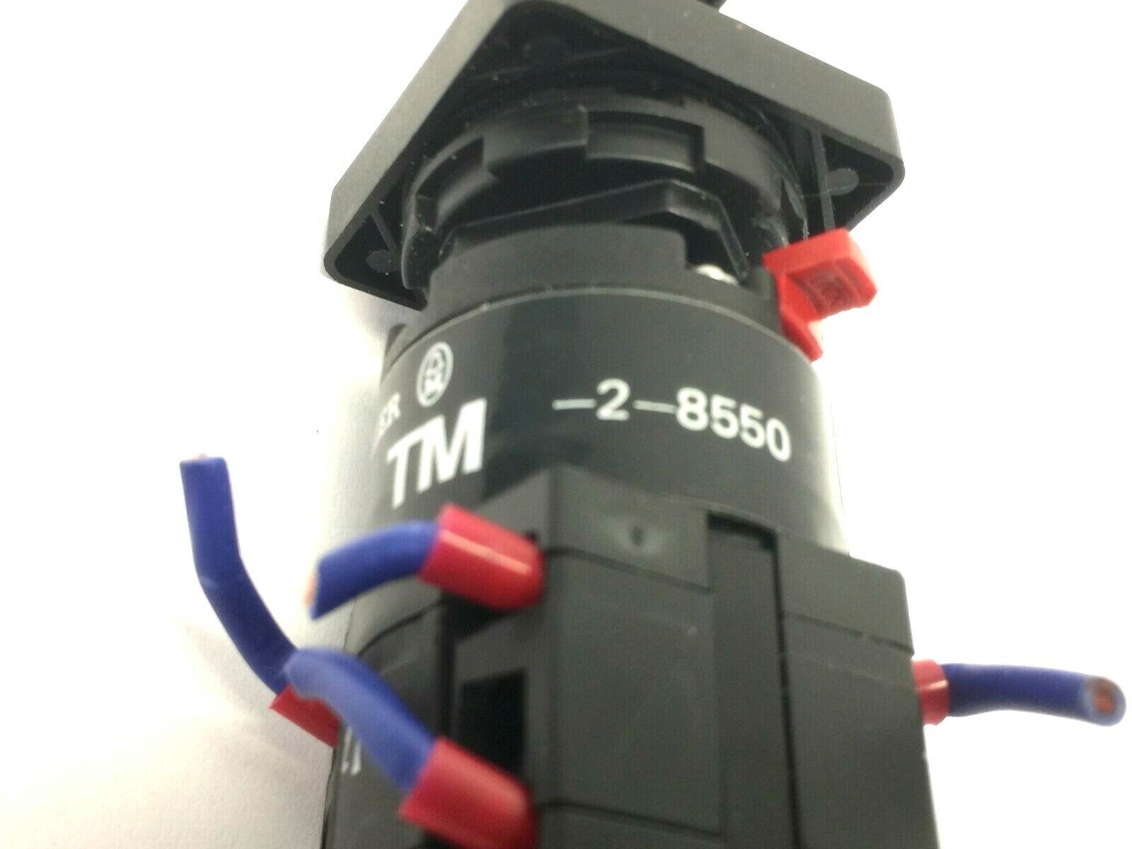 Moeller TM-2-8550 Rotary Disconnect Switch
