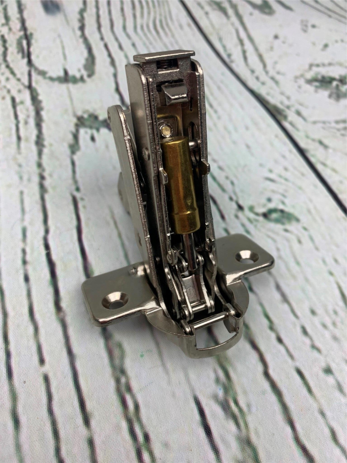 175 Degree Hinges Frameless Cabinet Doors Hinges Hydraulic Adjustable Mounti