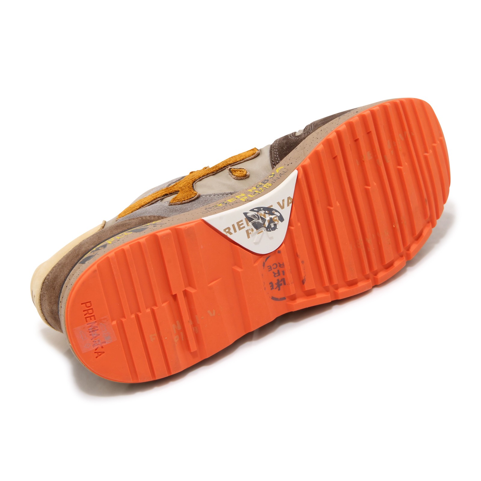 Q1869 MENS AWARD WINNING MICK MAN SHOES SNEAKERS