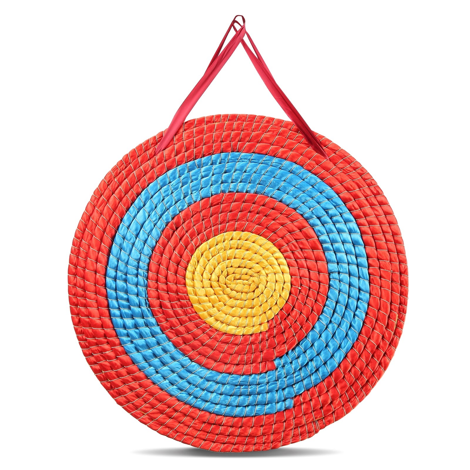 Traditional Hand-Made Archery Target Outdoor Arrow Target Solid Straw Target
