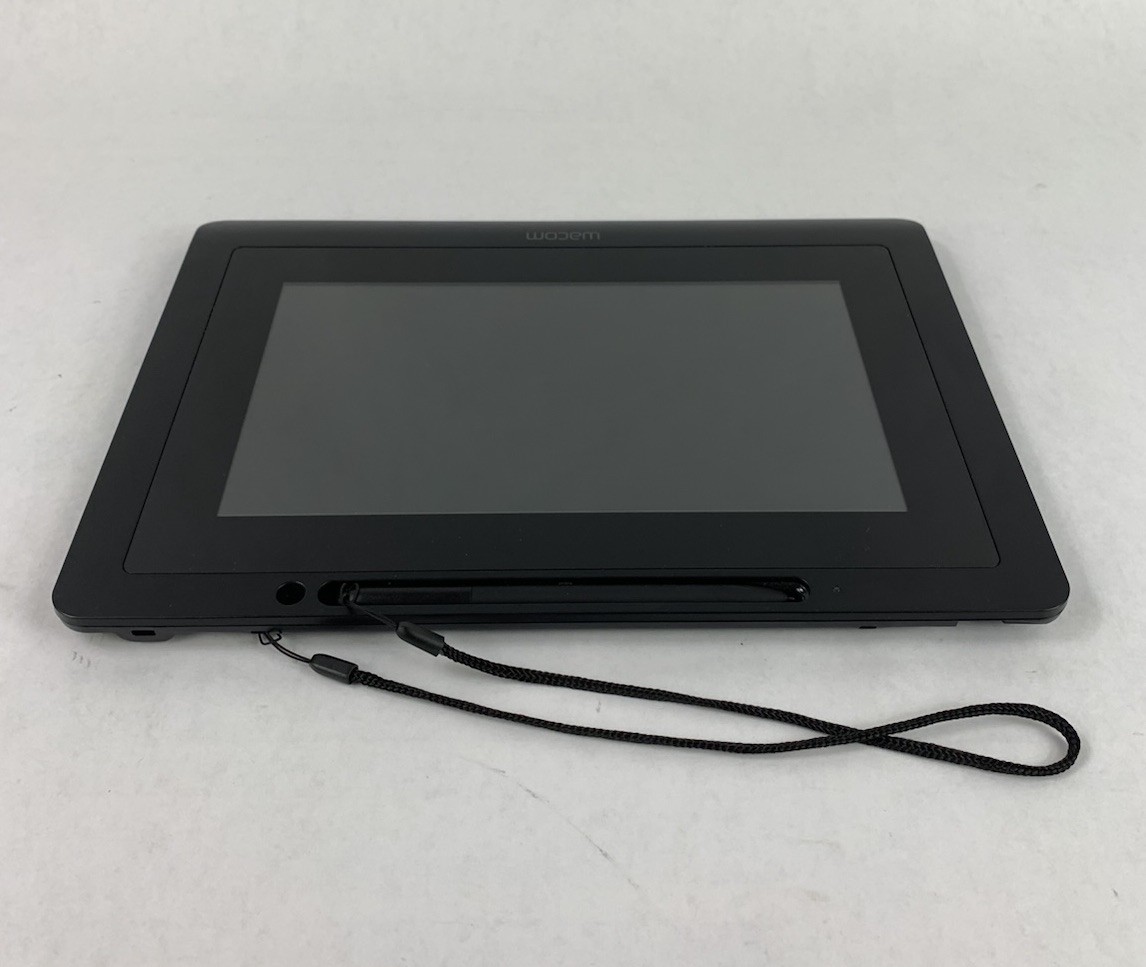 Wacom DTU-1031X HD Digitizer Interactive Pen Display Drawing Tablet