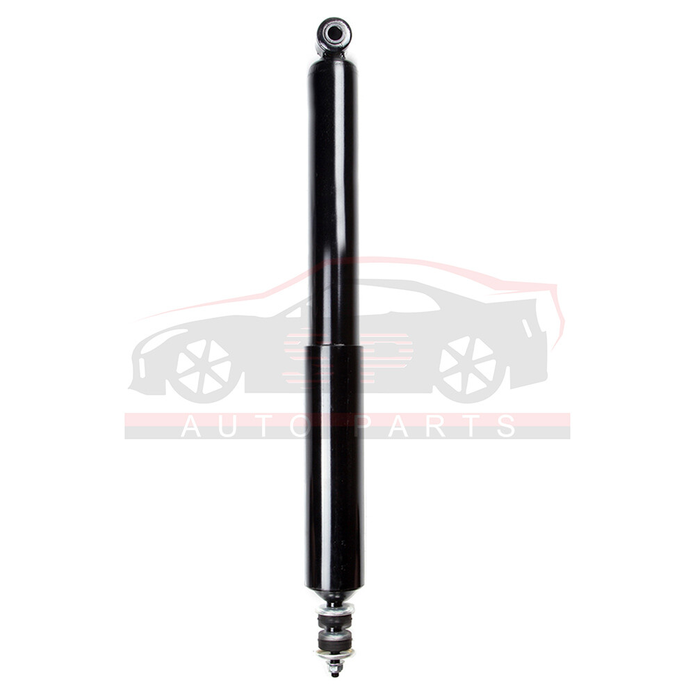 For Ford E-150 E-250 E-350 E-450 Super Duty Front & Rear Shocks Struts Absorbers