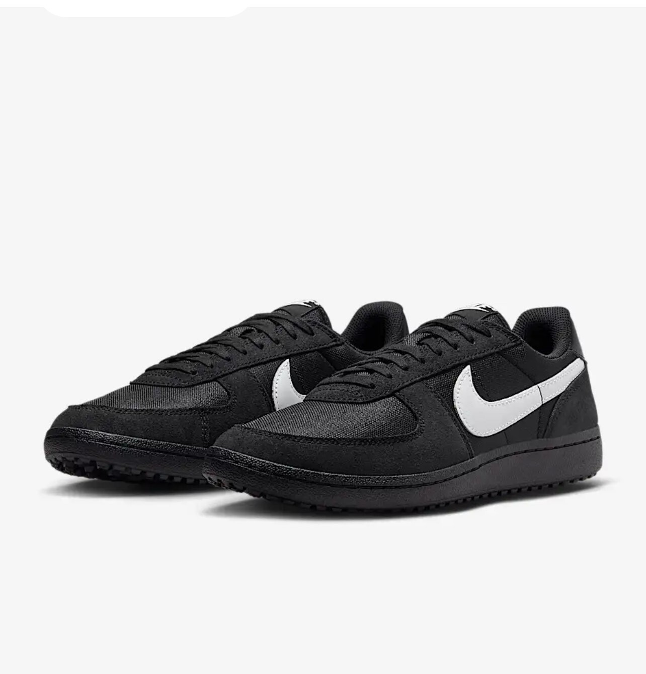 Nike Nike Field General 82 SP [FQ8762-001] Sz 9