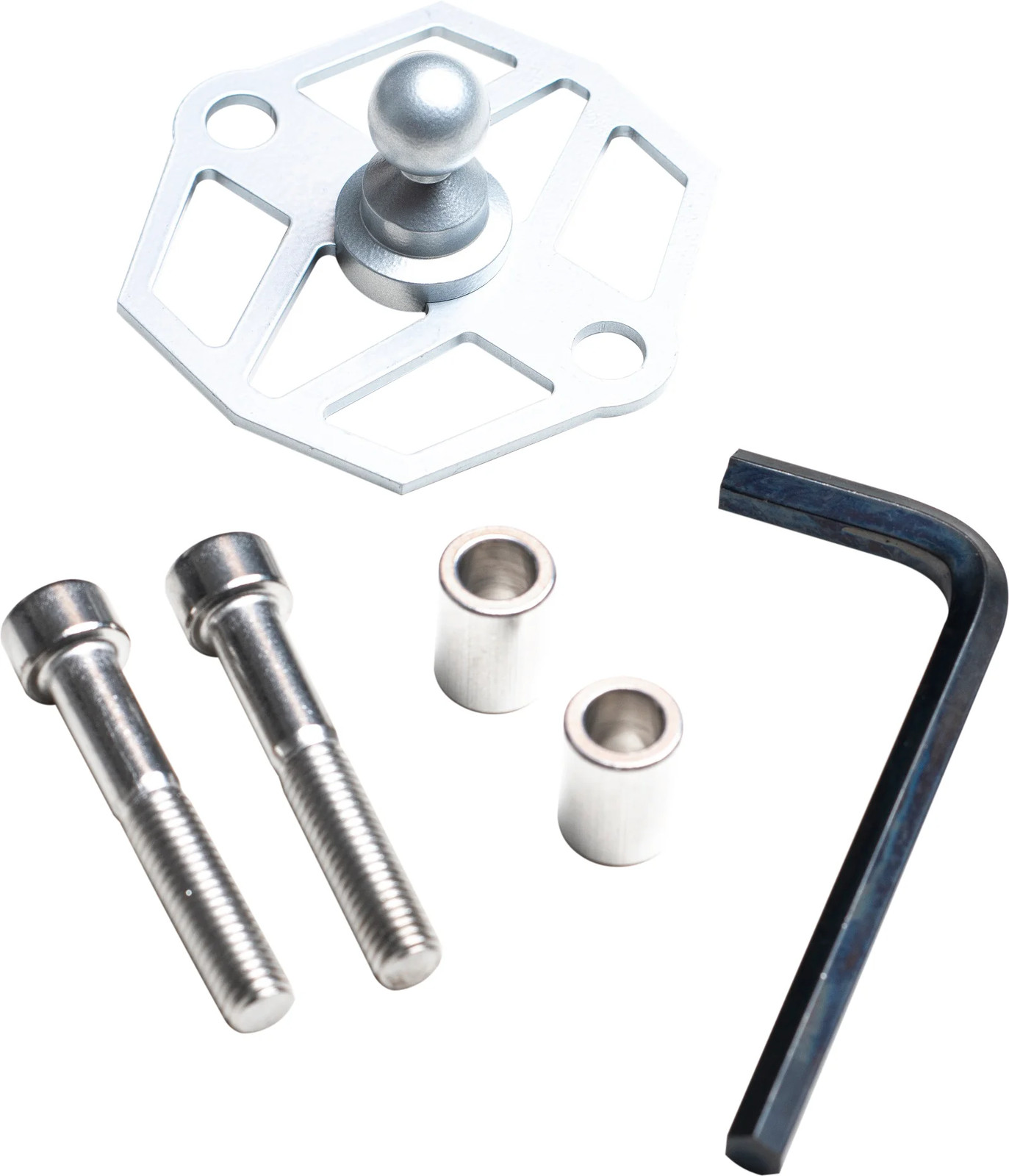 TECHMOUNT 5G Center Mount - Electronic Mounts