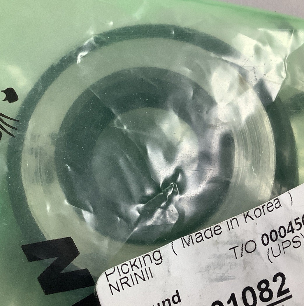 Doosan Bobcat Horn Switch A401082 (b552)