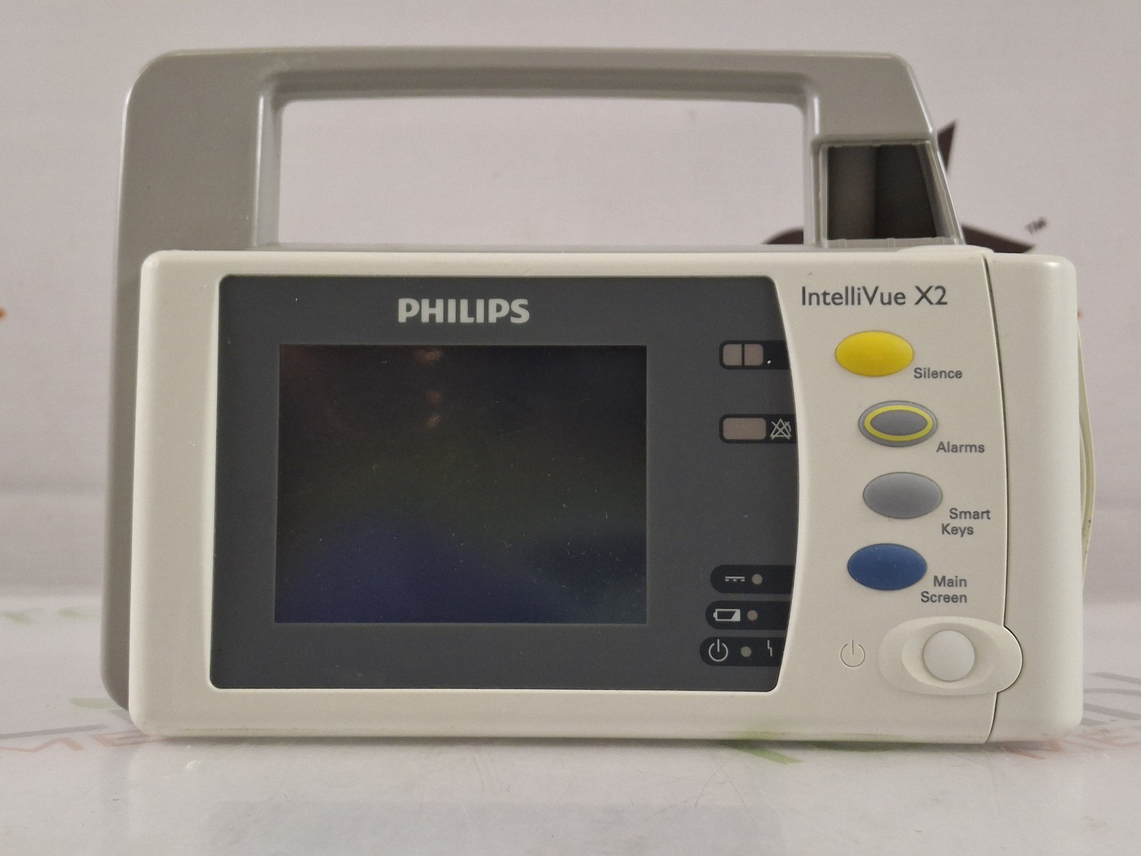 Philips IntelliVue X2 Module - Masimo Rainbow SpO2