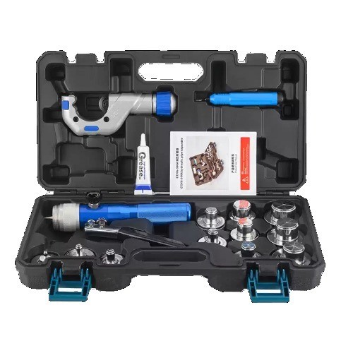 Hydraulic Tube Expander CT-100CT-300 Manual Tube Expander Maintenance Tool