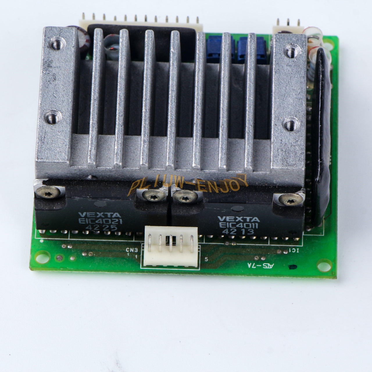 1PC Used Vexta 5 Phase Driver CSD5814N-P Tested