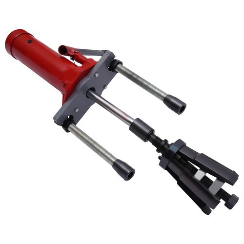 15T Cylinder Sleeve Liner Puller Hydraulic For Truck Tractor or Automotive USA