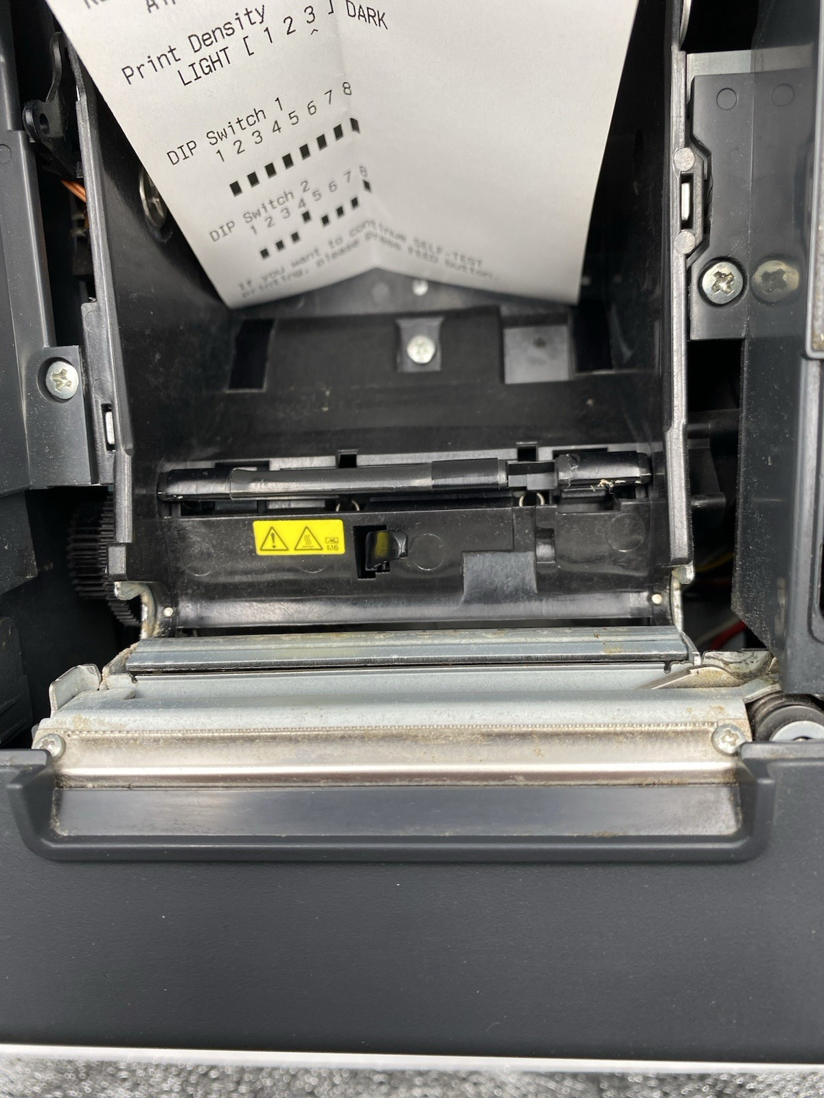 Epson M129H TM-T88IV Thermal Receipt Printer