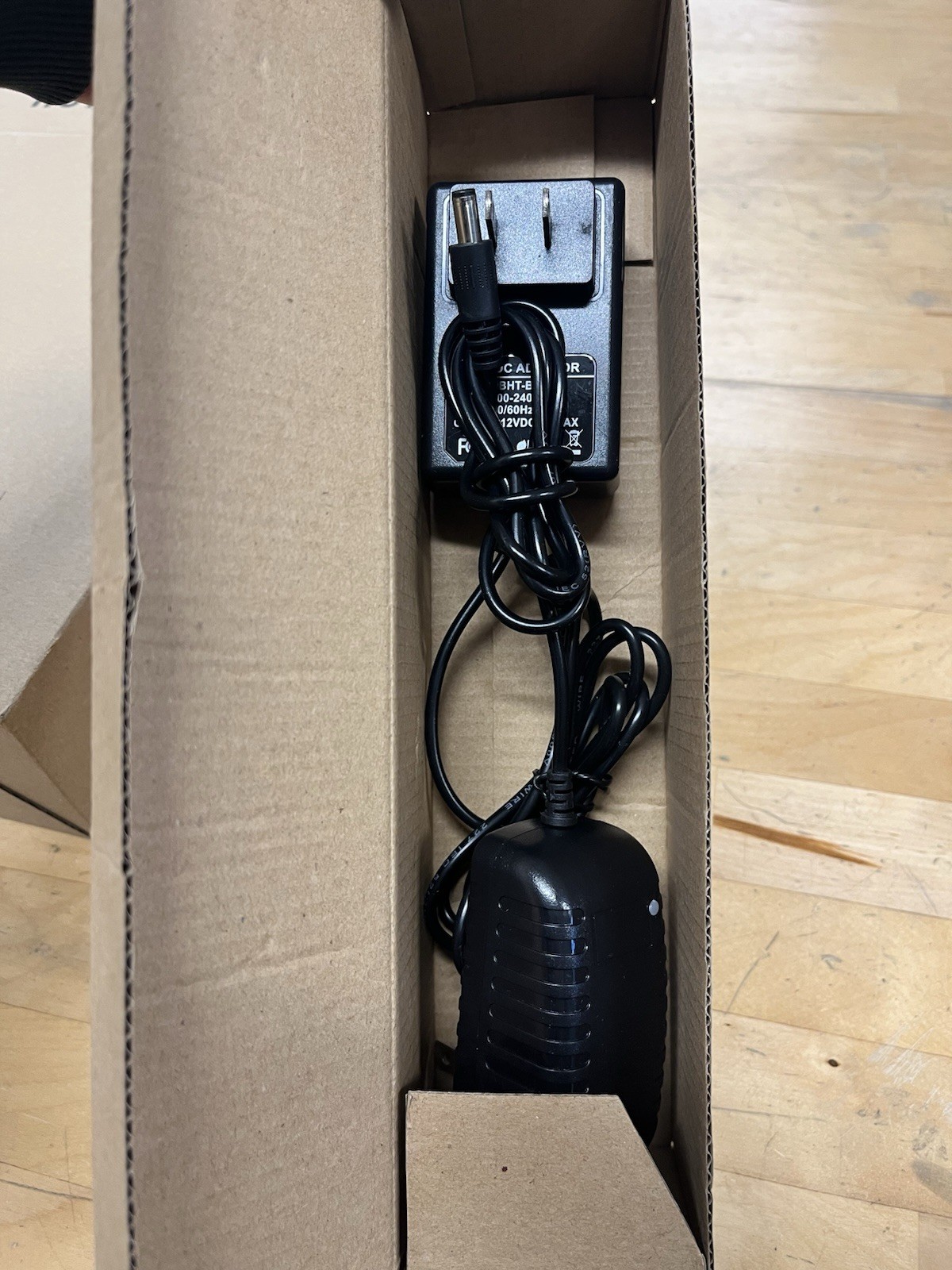 ELEC E-Cloud Digital Video Recorder 4-Channel