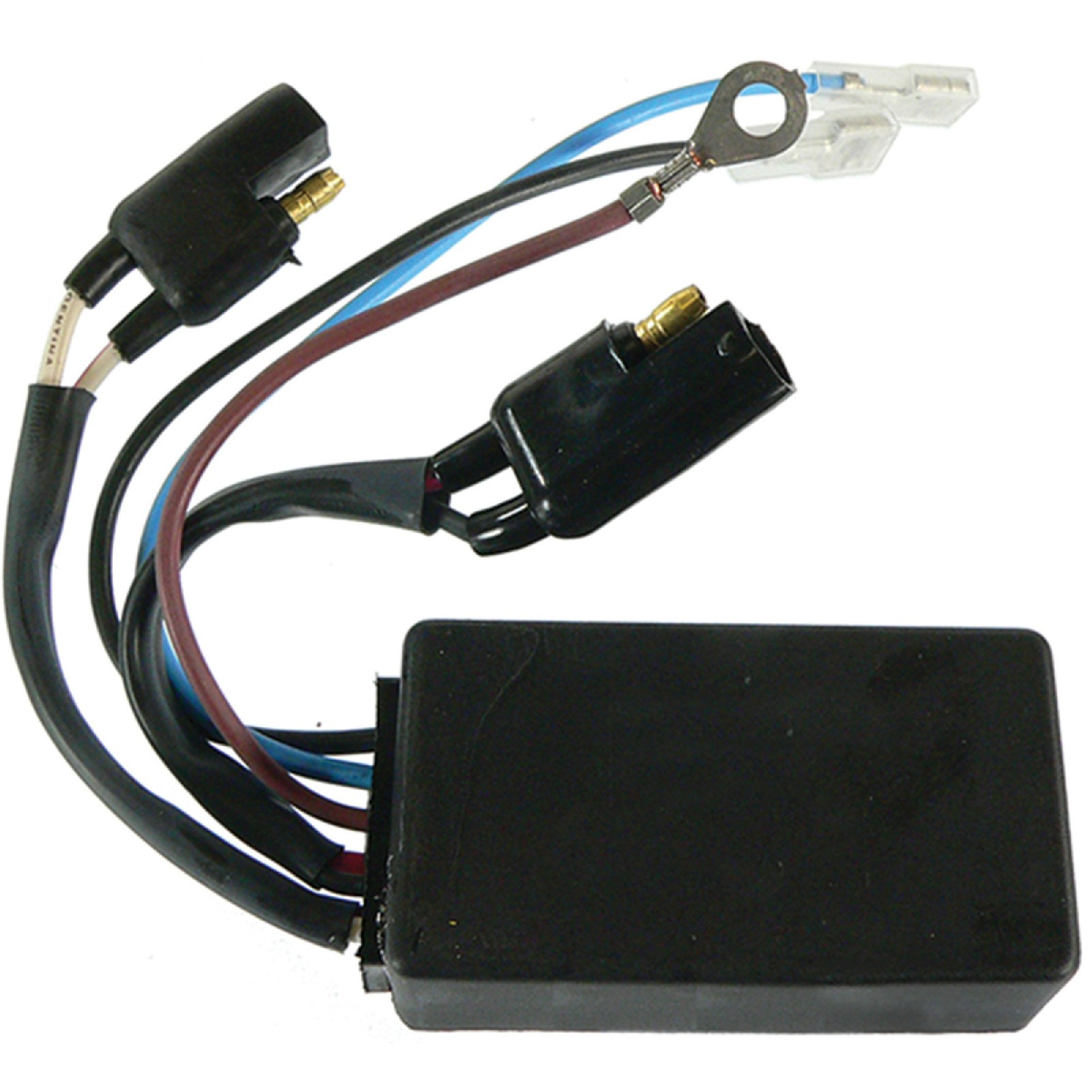 CDI Box Ignition Module For Polaris Big Boss 500 6X6 INT'L 00 01 02 3086982