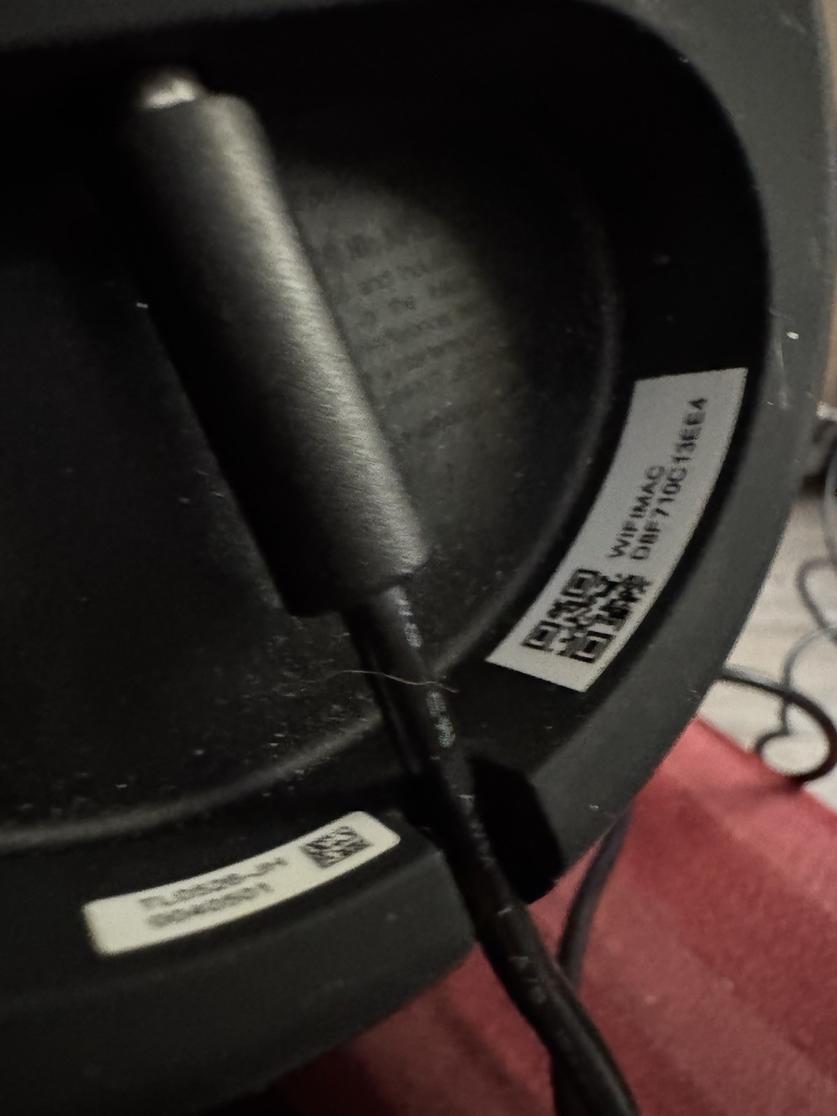 Audio
