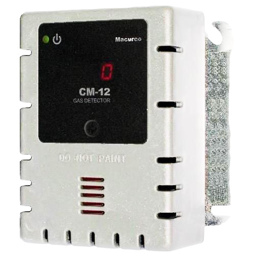 MACURCO CM-12 White