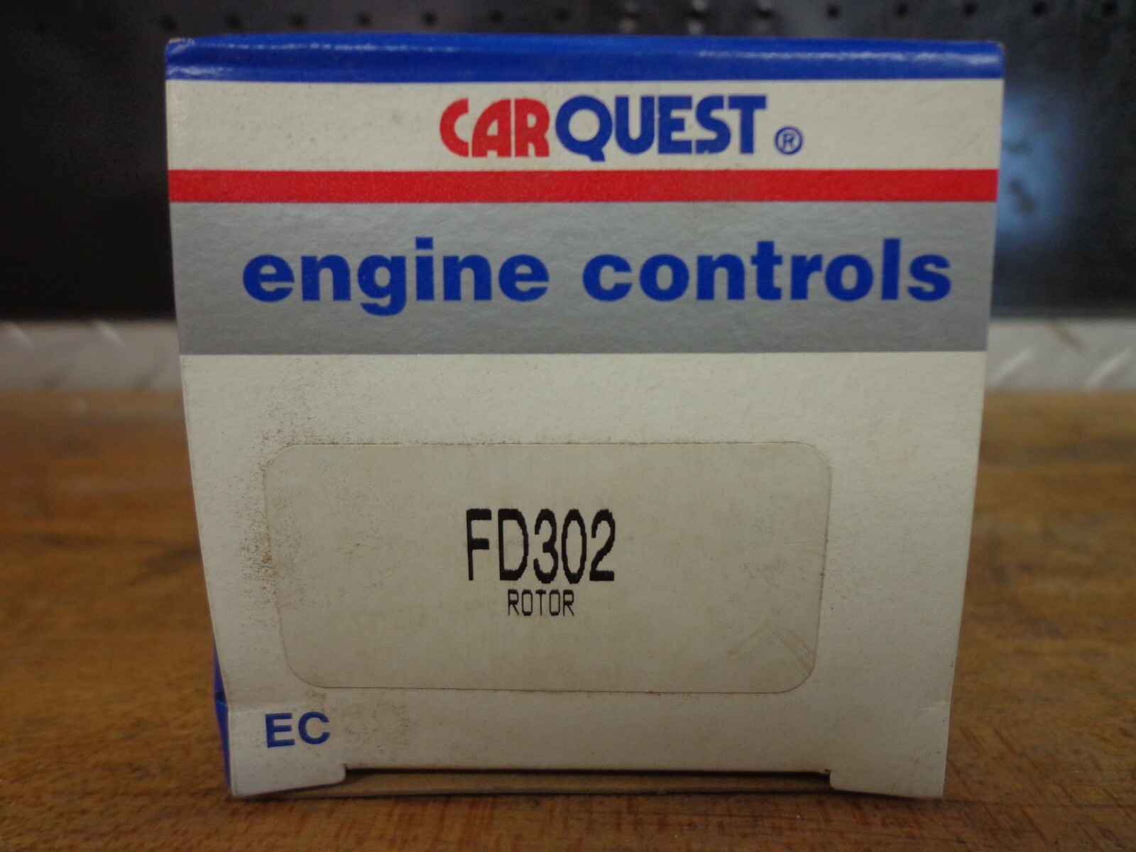 CarQuest distributor rotor  FD302  NOS  FREE SHIPPING