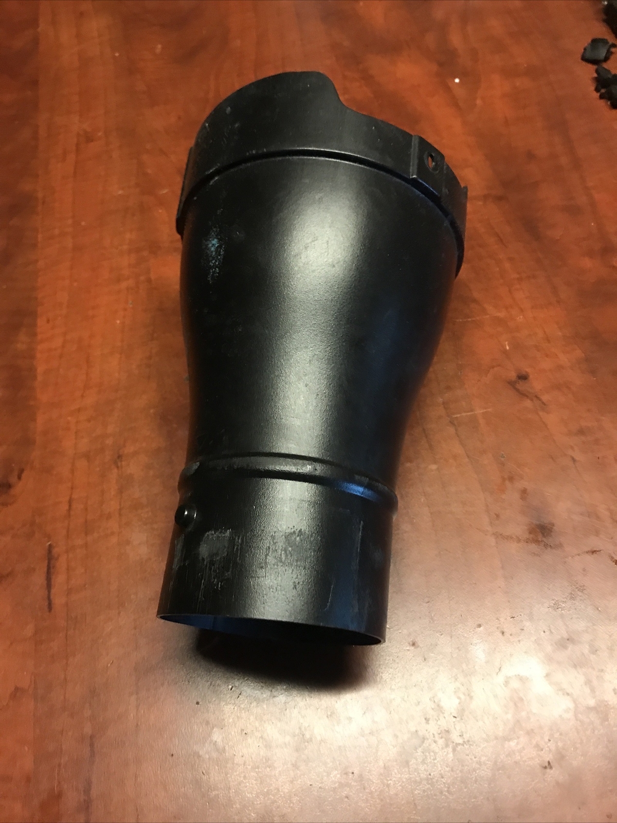 See Desc. OEM Parts Reducer Nozzle For Ryobi RY25AXB 25cc Gas Jet Fan Blower