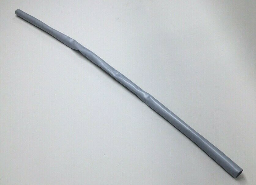 Tokyo Electron 047-000263-1 Heat Shrinkable Tube Heavy Wall 3/4" ID 0470002631