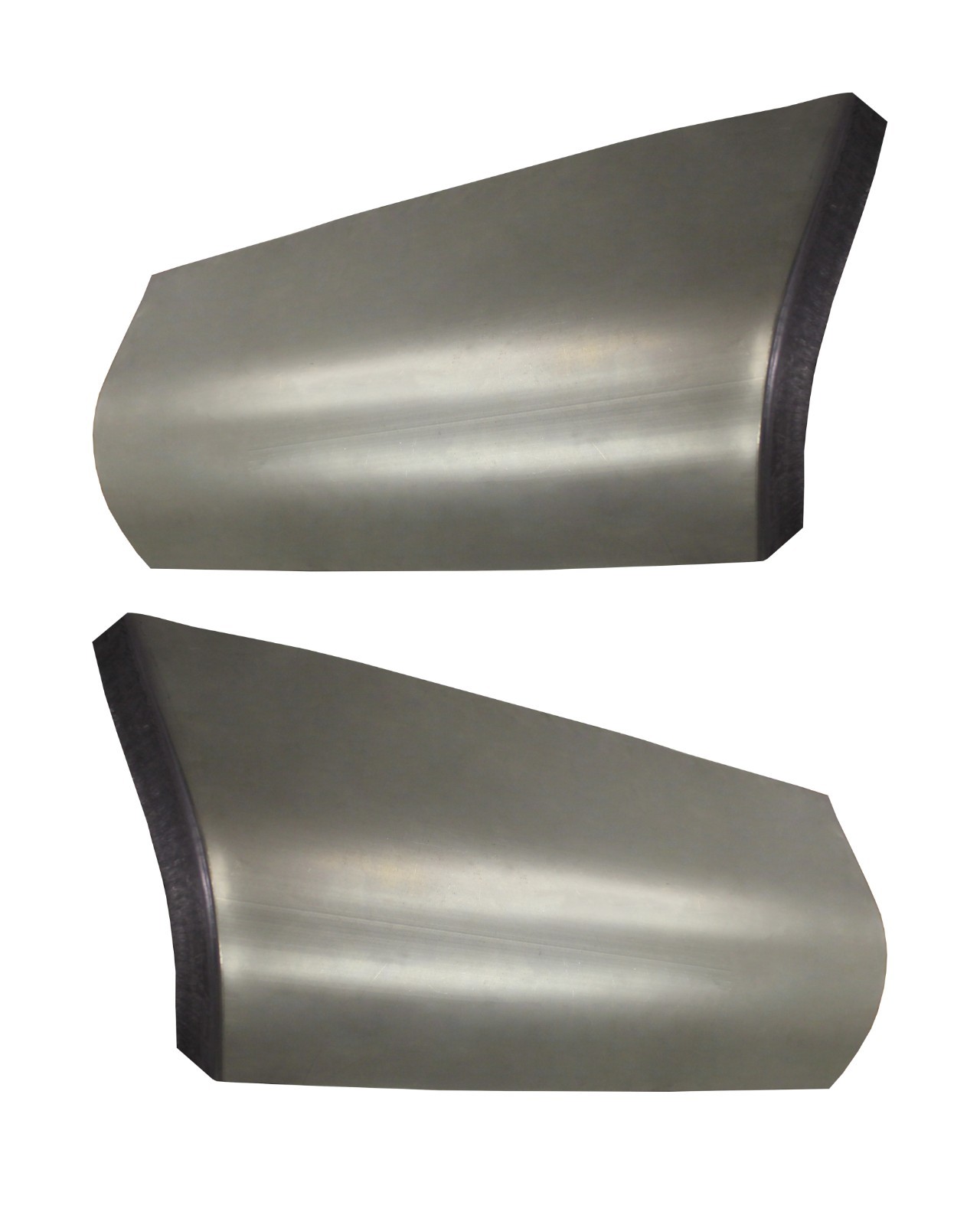 1992 - 1999 Yukon Blazer Tahoe Front Quarter Panel Set, 2 Door  New Pair