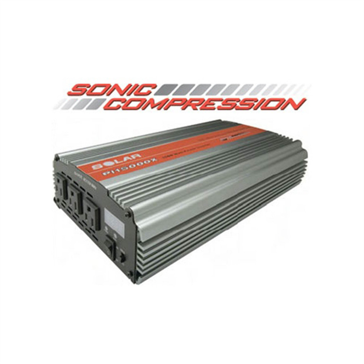 Clore Automotive PI5000X 500 Watt Power Inverter
