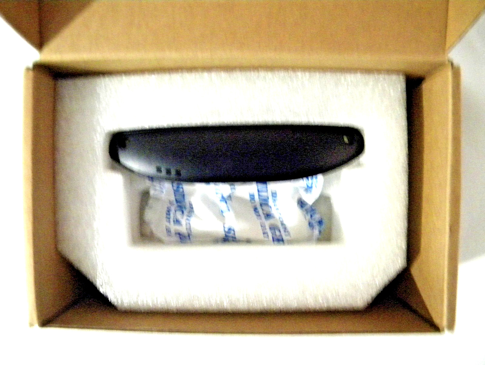 Elo Edge Connect 2D Barcode Reader Scanner USB, E245047, SE4107, New Open Box