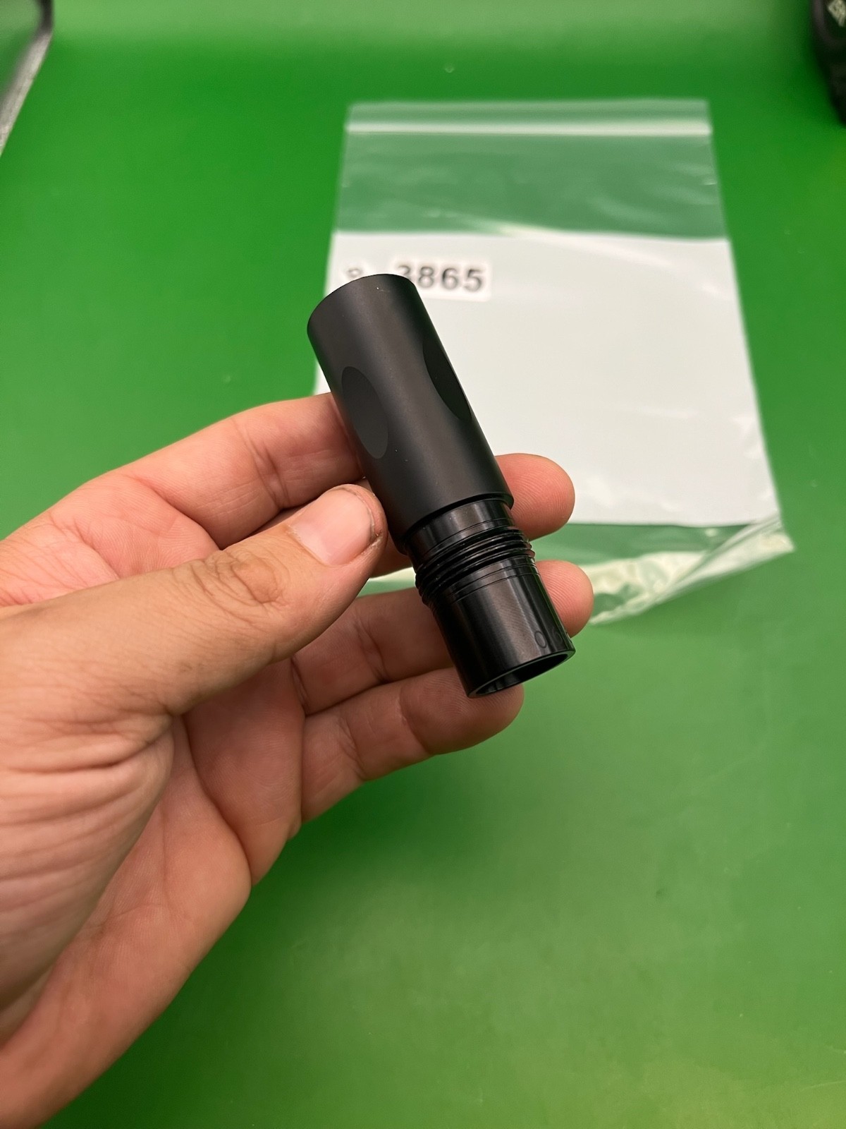 Autococker Sly Back
