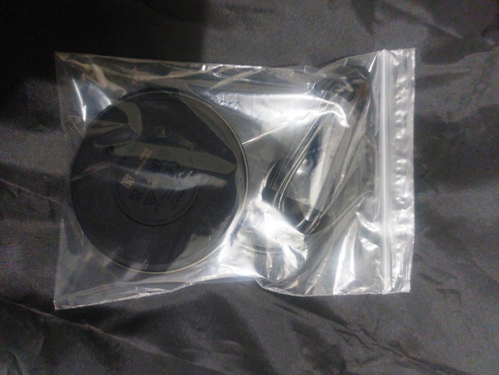 Jabra Evolve2 75 Wireless Charging Pad OEM