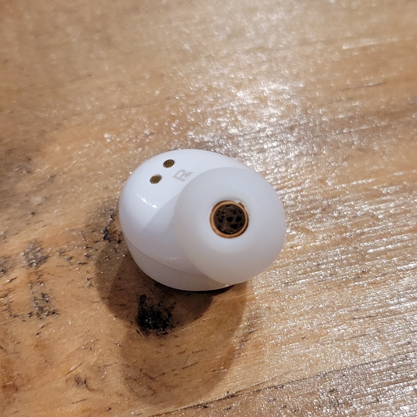 Soundcore Space A40 Anker Replacement Right Earbud Only OEM White