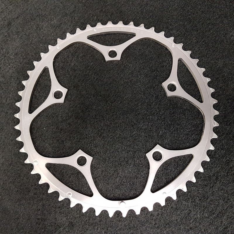 Shimano Dura Ace 52D BCD 130 (Ref 1507)