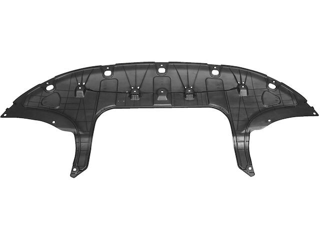 For 2021-2022 Hyundai Elantra Undercar Shield Front 65546ZX Lower Engine Cover