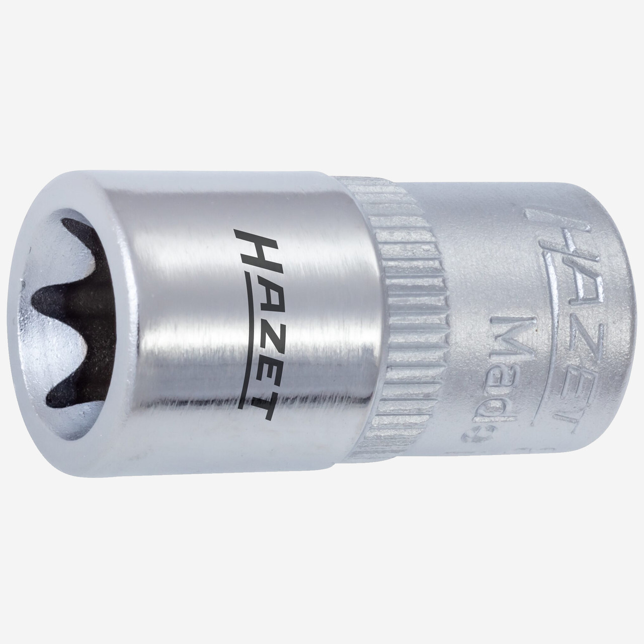 Hazet 850-E12 External Torx Socket, 1/4" Drive, Size E12