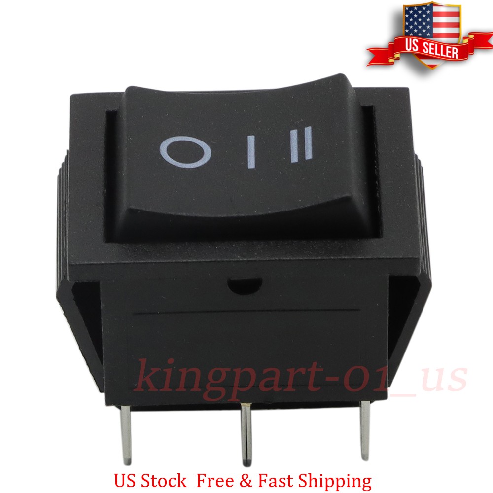 Start On Off Switch For Predator 8750W 57480 9500/7600W 57080 Inverter Generator