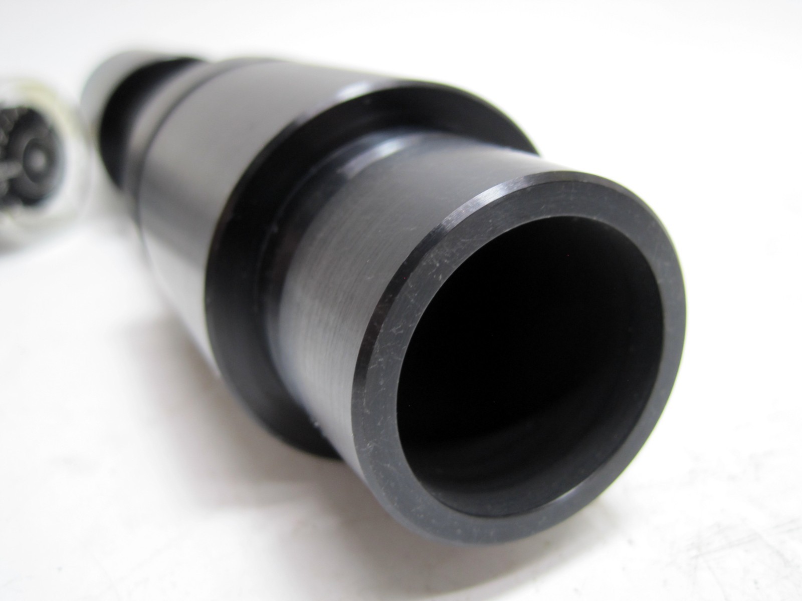 Optem SC10 Microscope Camera Adapter W/Kodak MDS Universal Adapter