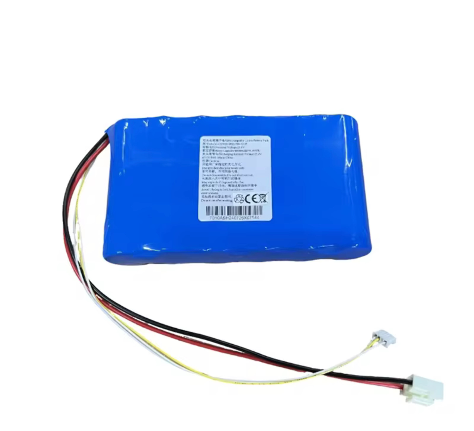 Replacement Battery for Wybot C1 Pro Cordless Pool Vacuum