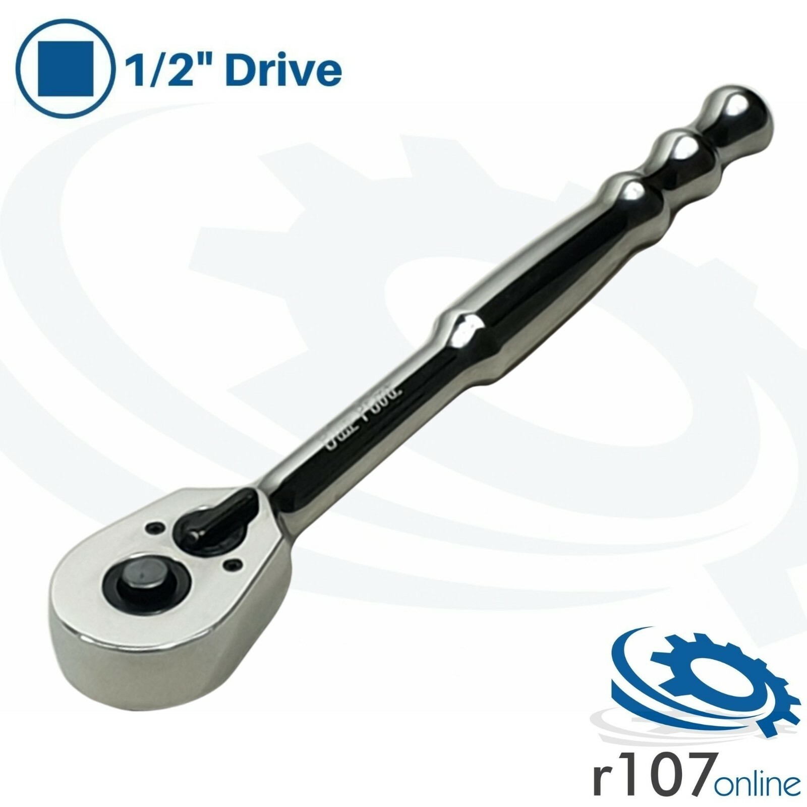 Blue Point 1/2" Ratchet - As sold by Snap On.