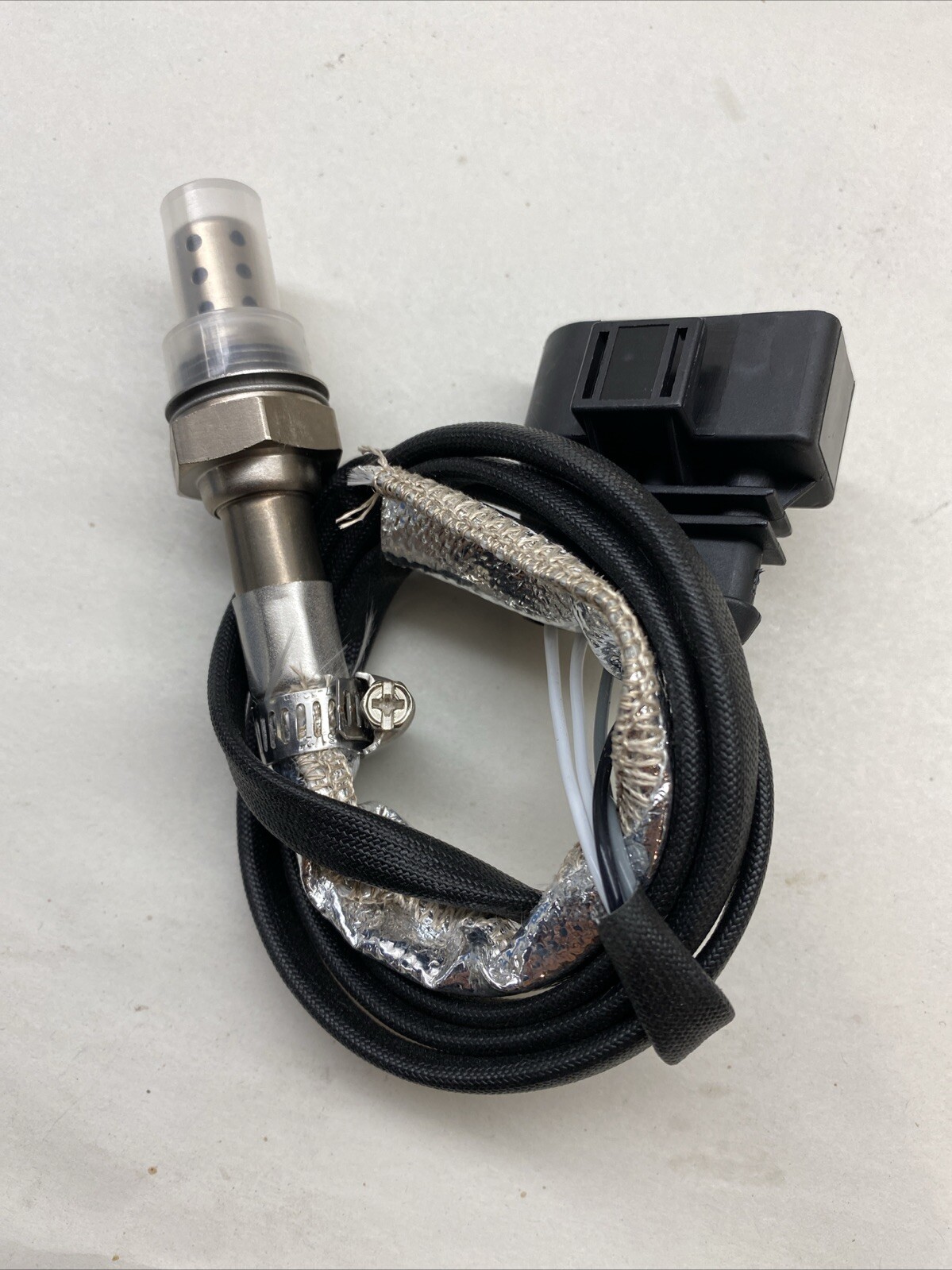 CARQUEST 15024 Oxygen Sensor For Volkswagen Cabrio Golf Jetta 1996-1999 UPSTREAM