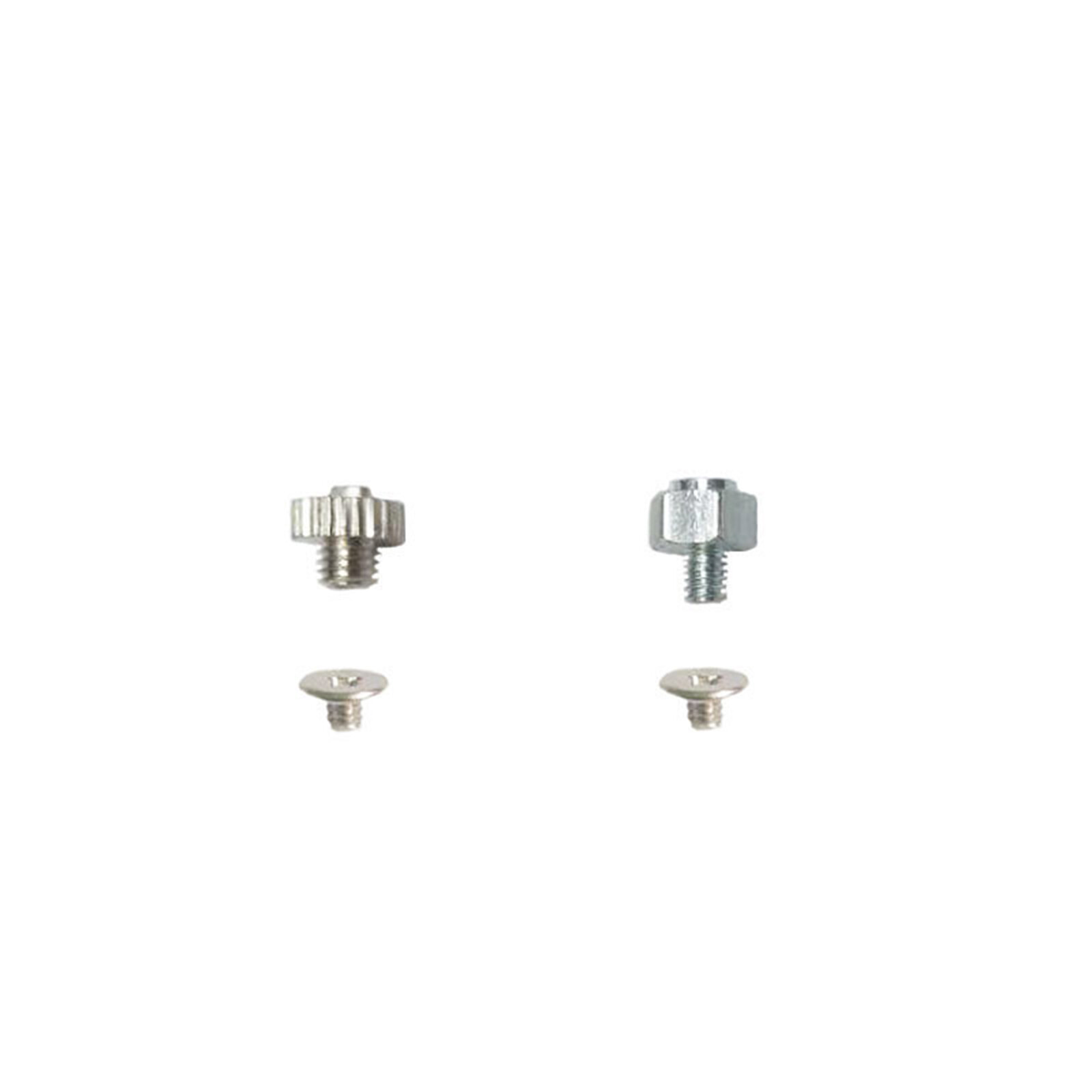 M2 Screw Stud Nut Kit Parts for ASUS Gigabyte Motherboard SSD Notebook