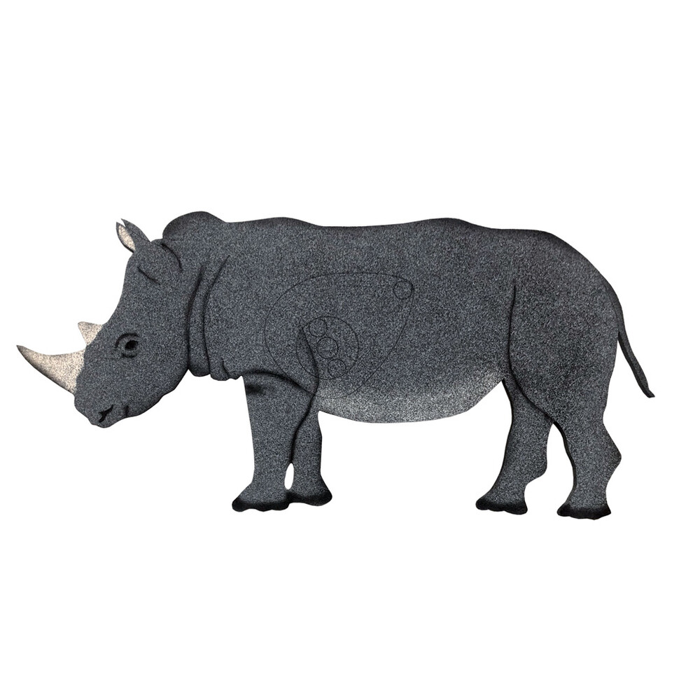 OnCore Targets SF-6 Archery Target Rhino