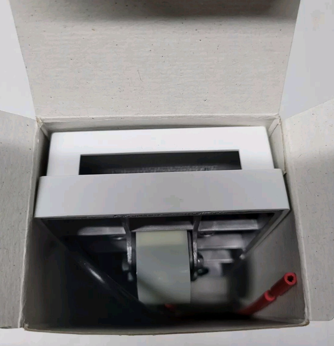 Dimplex TS901W Electric Heat Wall Thermostat