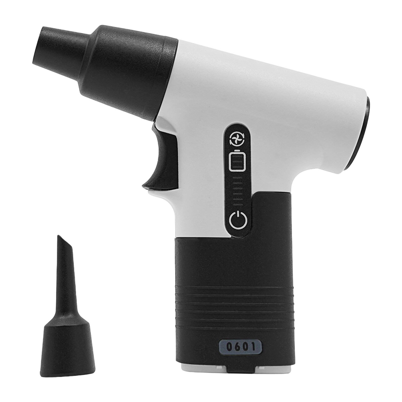 Cordless Electric Mini Air Duster Blower for PC Computer Keyboard /Car /Home
