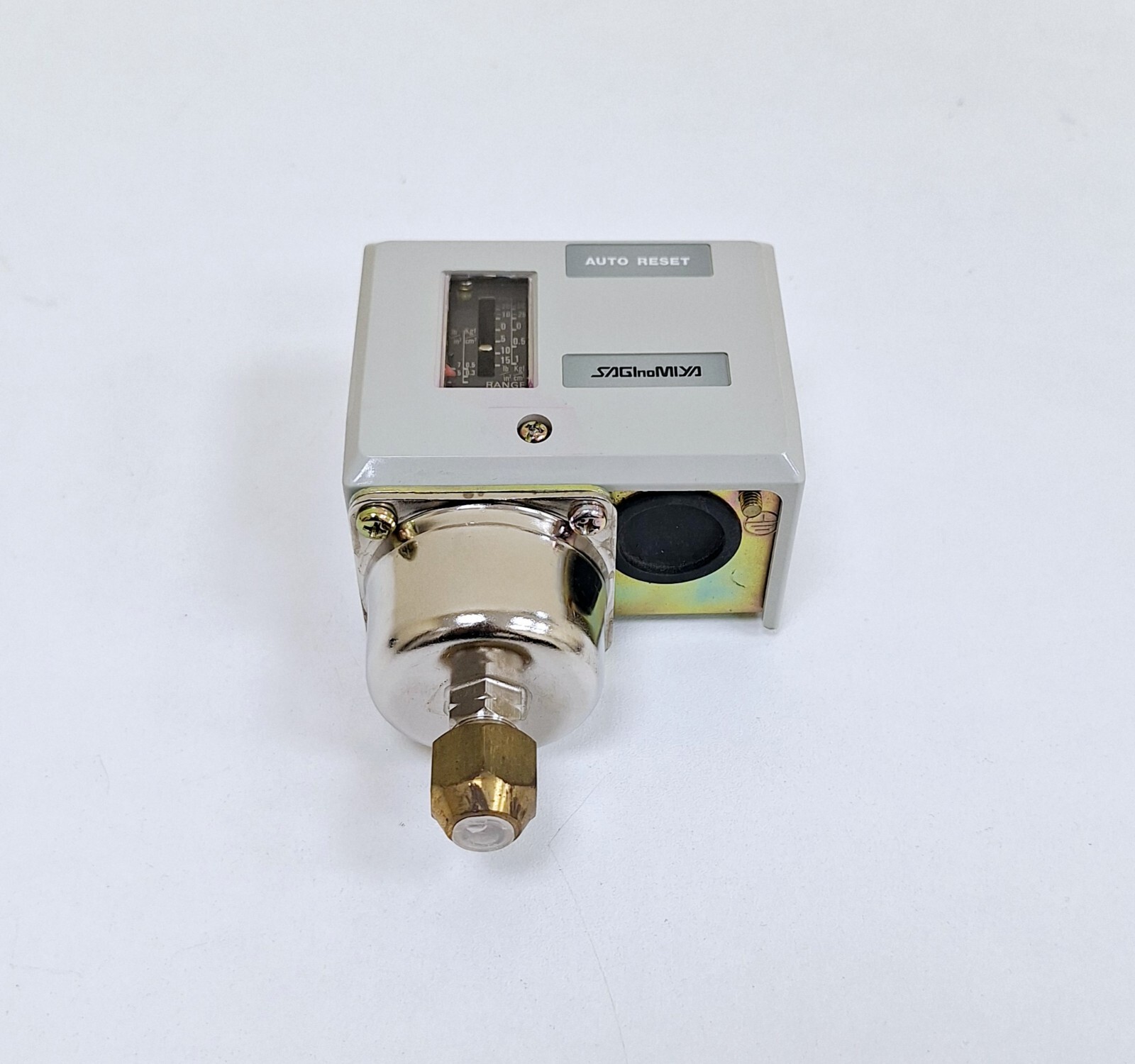 Saginomiya SNS-C101X Pressure Switch
