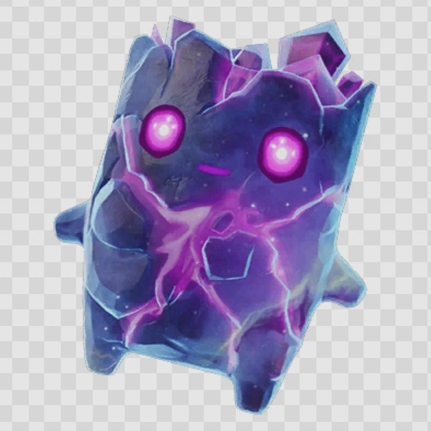 Galaxy Zero point Sprite
