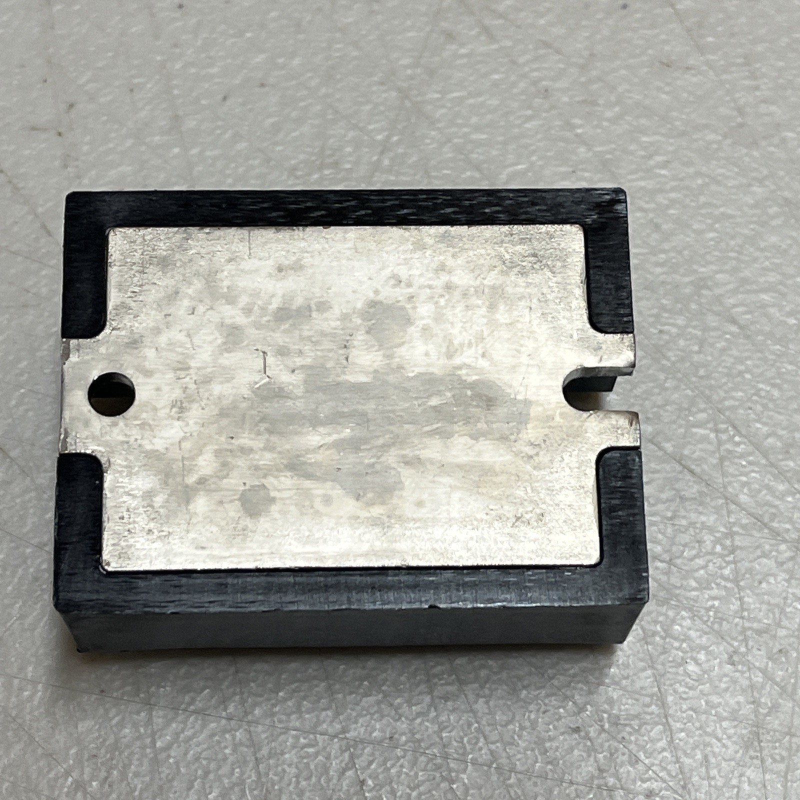 ST24D12-02 - Teledyne Solid State Relay 12A