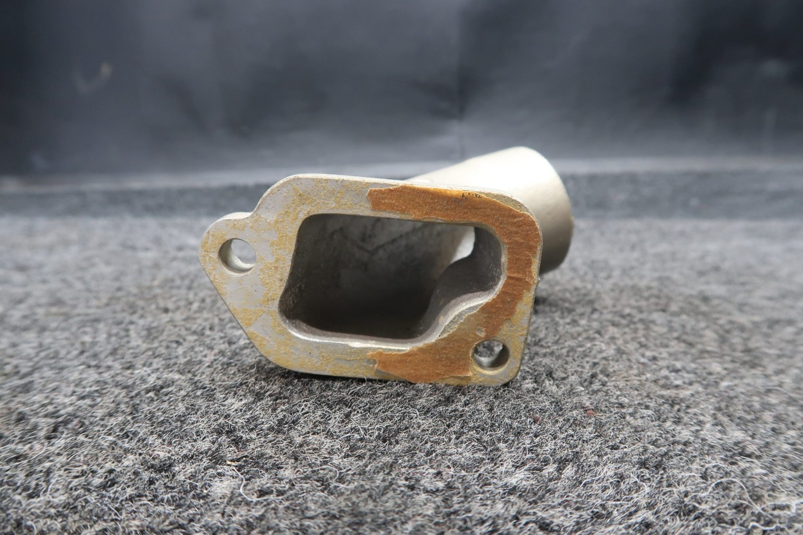 Continental 0300 Intake Elbow Cylinder 40479
