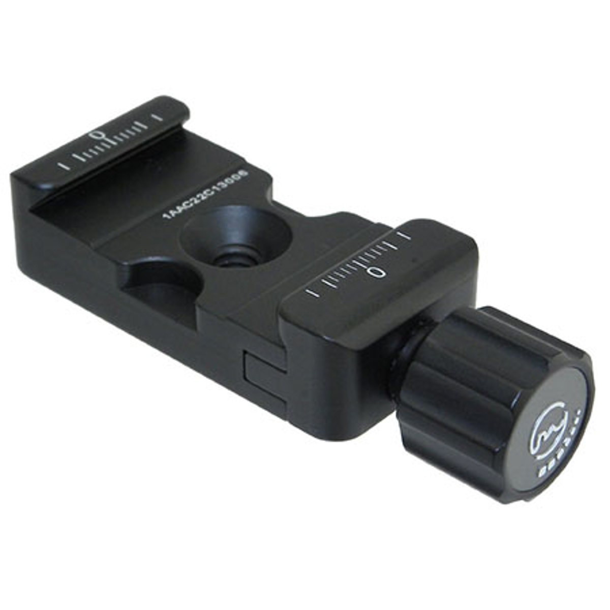 SunwayFoto DDC-26 Screw-Knob Clamp