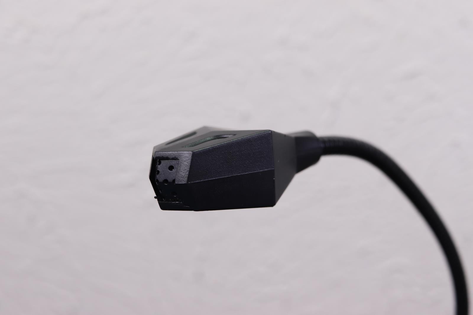 CMTECK USB Omnidirectional Computer Microphone