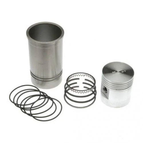 Cylinder Kit - 3.375" Standard Single Cylinder fits Allis Chalmers B CA 70283103