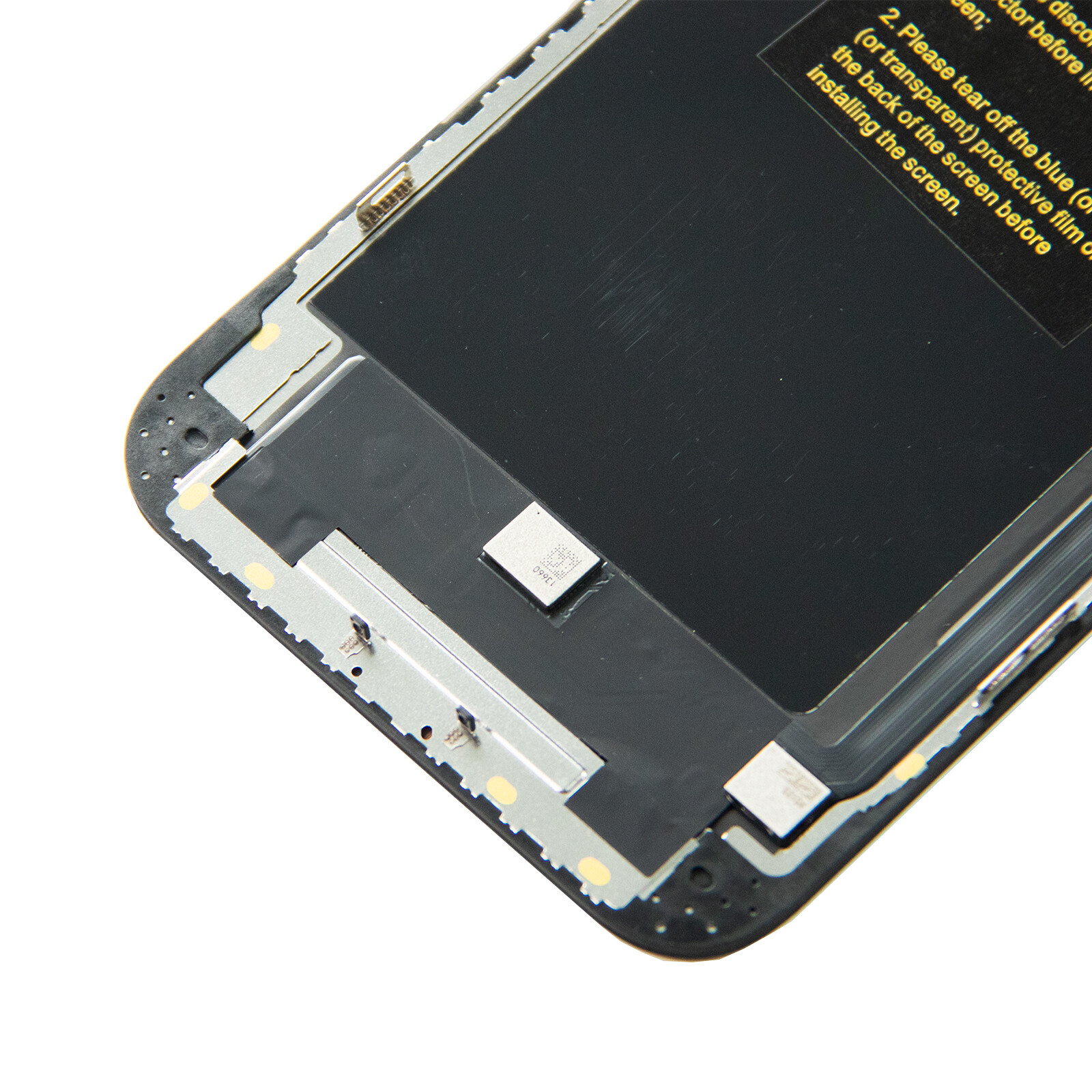 Incell for iPhone 12 Pro Max LCD Display Touch Screen Assembly Replacement Kit